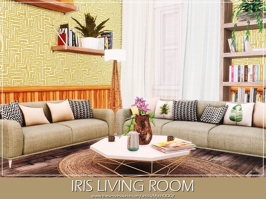 Sims 4 livingroom downloads » Sims 4 Updates