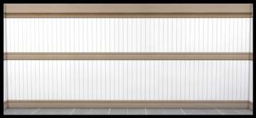 Sims 4 Purity Wall Paneling by Simmiller at Mod The Sims 4