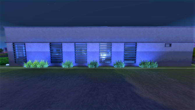 Sims 4 Club Sapphire by SweetSimmerHomes at Mod The Sims 4