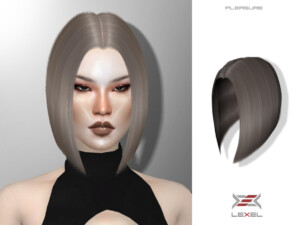 Pleasure Hair by LEXEL_s at TSR