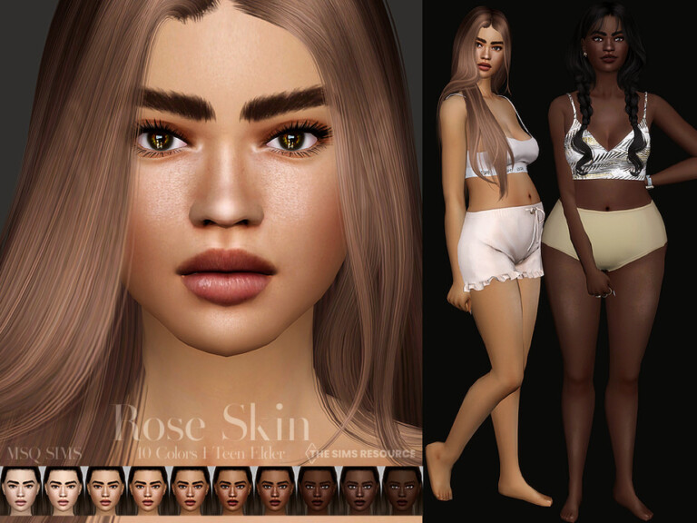 Sims 4 Skins Skin Details Downloads Page 11 Of 153 Sims 4 Updates