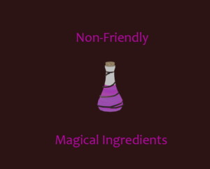 Dark/Non-Friendly Magical Ingredients by LB at Mod The Sims 4