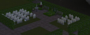 Summon All Urns and Log All Sim Families at Mod The Sims 4