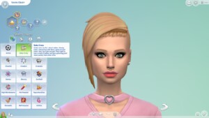 8 Custom Traits by jessienebulous at Mod The Sims 4