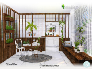Green Time [web transfer] by SIMcredible! at TSR