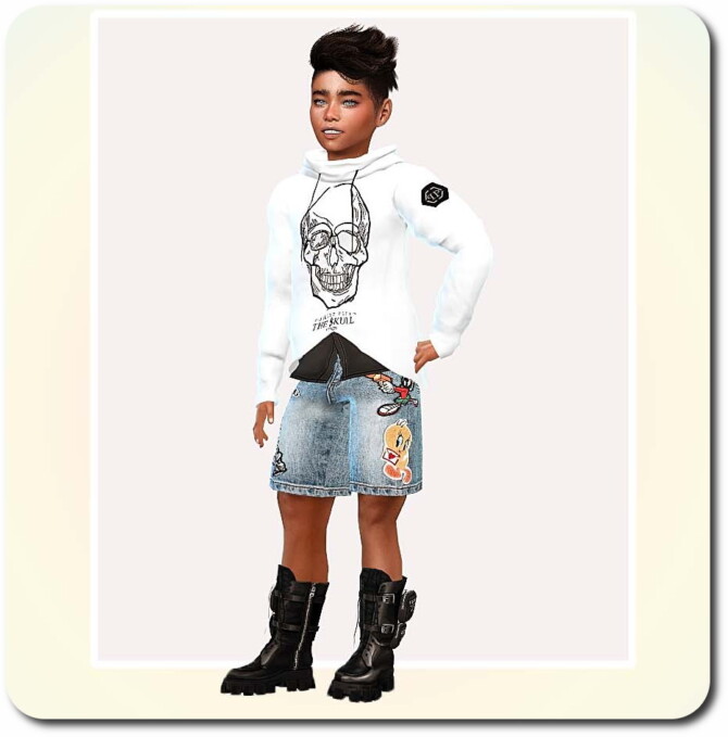 Sims 4 Designer Set for Child Boys TS4 Pt I at Sims4 Boutique