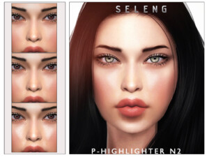 P-Highlighter N2 by Seleng at TSR