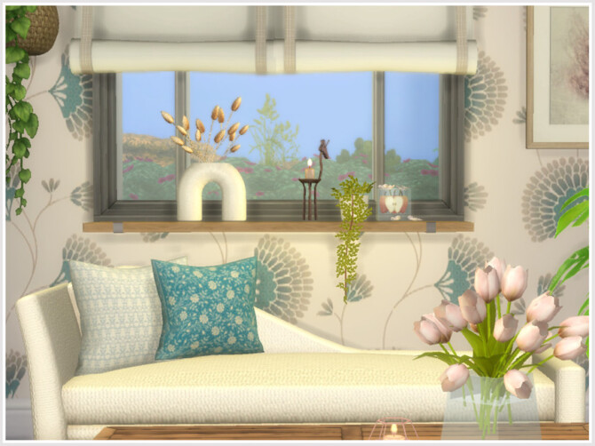 Sims 4 Natachas Wallpapers by philo at TSR