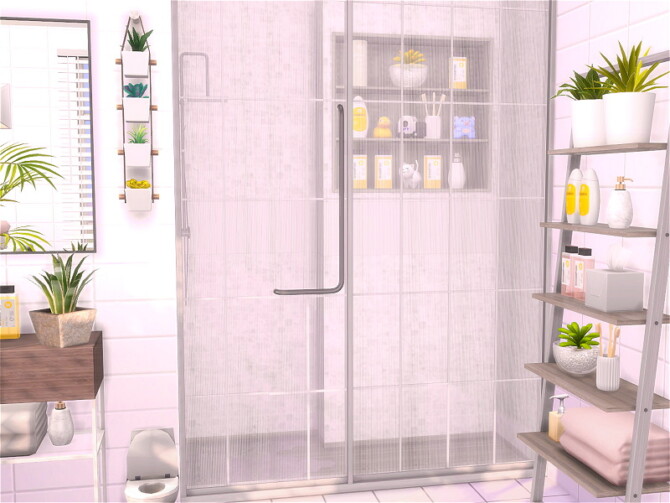 Sims 4 Family Bathroom by Flubs79 at TSR