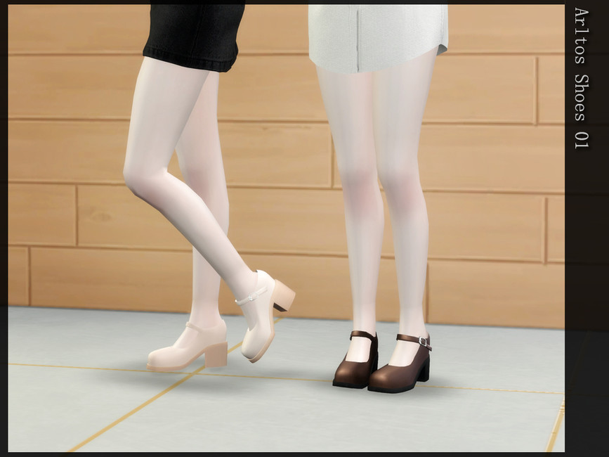 Sims 4 Shoes for females downloads » Sims 4 Updates » Page 30 of 419