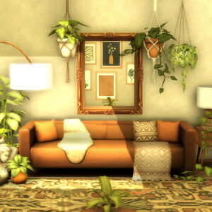 Apartment therapy inspired stuff pack V2 at a-winged-llama
