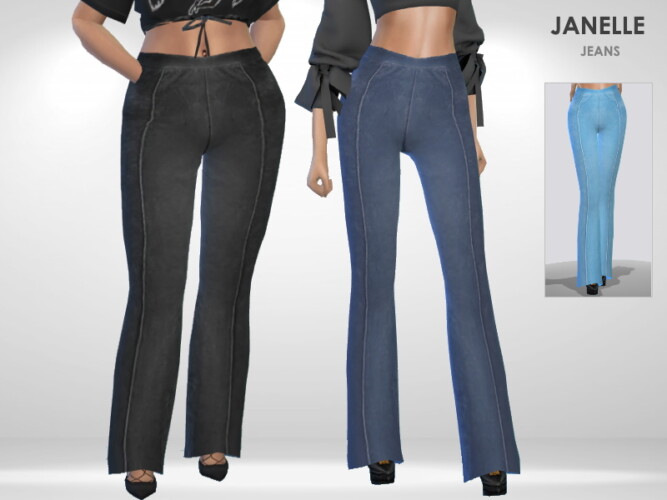 Sims 4 Female Clothing / Clothes CC - Sims 4 Updates » Page 159 of 5900