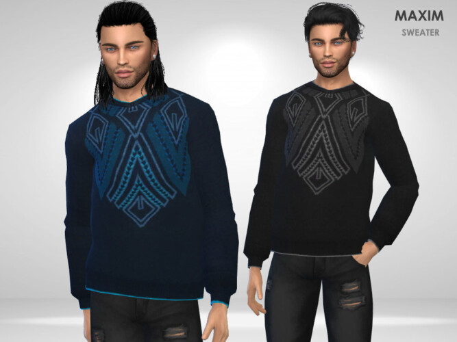 Sims 4 Clothing » Best CC Clothes Mods Downloads » Page 184 of 6734