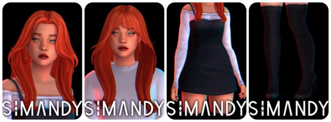 Sims 4 Incheon basics at Simandy