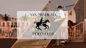 San Myshuno Polo Club (with CC) by PinkCherub at Mod The Sims 4