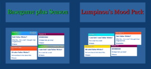 Better Father Winter by Zafire at Mod The Sims 4