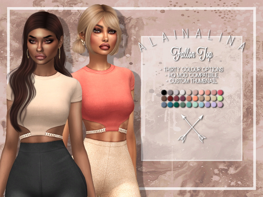 Sims 4 Clothing » Best CC Clothes Mods Downloads » Page 100 of 6734