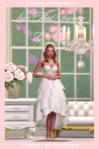 Love That Journey for Us – a CC pack at Joliebean