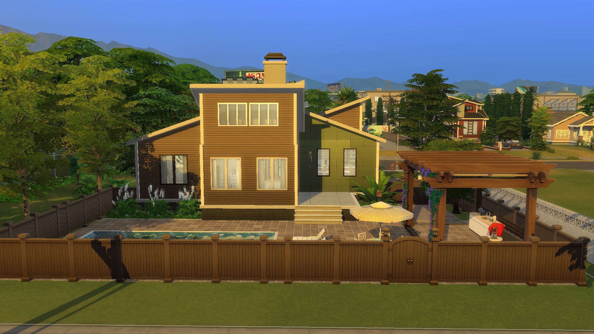 mid-century-house-by-plumbobkingdom-at-mod-the-sims-4-sims-4-updates