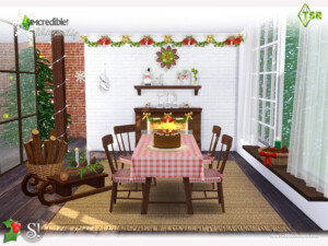 Winter Soothing [Web transfer] by SIMcredible! at TSR