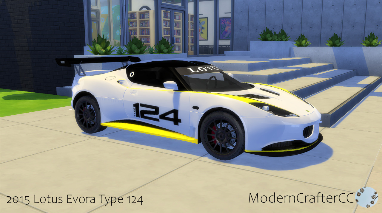 Sims 4 Cars downloads » Sims 4 Updates » Page 10 of 110