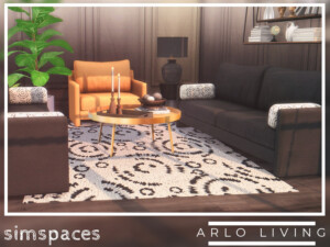 Arlo Living by simspaces at TSR