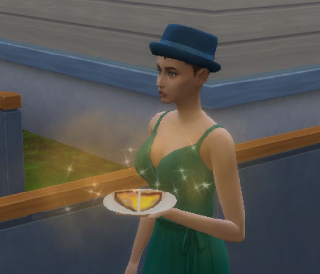 Sims 4 Traits for the Offspring of NPCs by baniduhaine at Mod The Sims 4