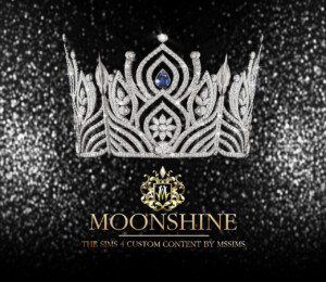 MOONSHINE CROWN at MSSIMS