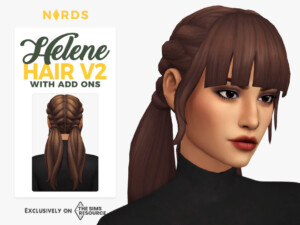 Helene Hair V2 by Nords at TSR