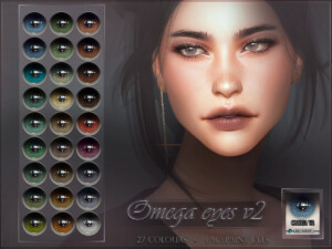 Omega Eyes V2 by RemusSirion at TSR