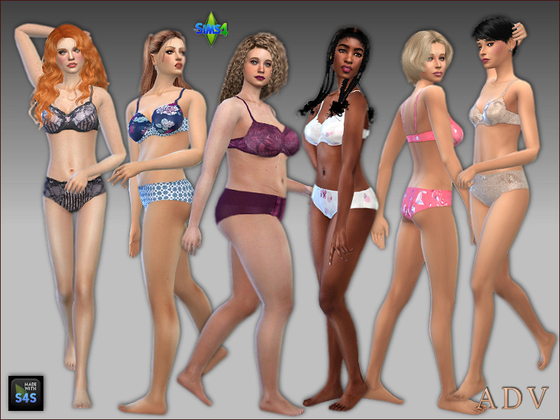 Sims 4 downloads » Sims