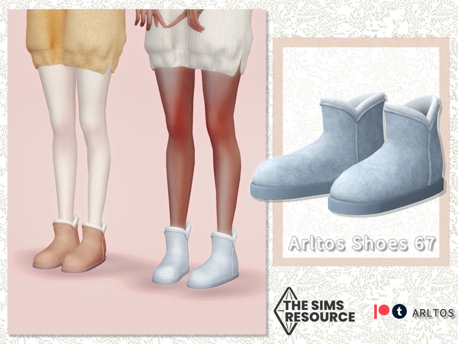 Sims 4 Shoes downloads » Sims 4 Updates » Page 7 of 452