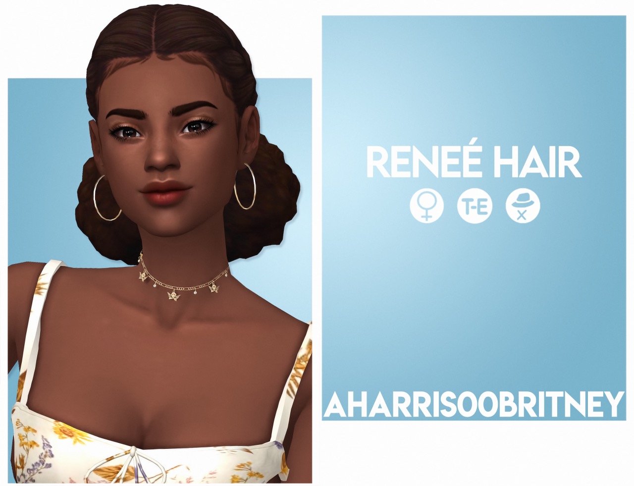 Sims 4 Hairstyles downloads » Sims 4 Updates » Page 28 of 1841