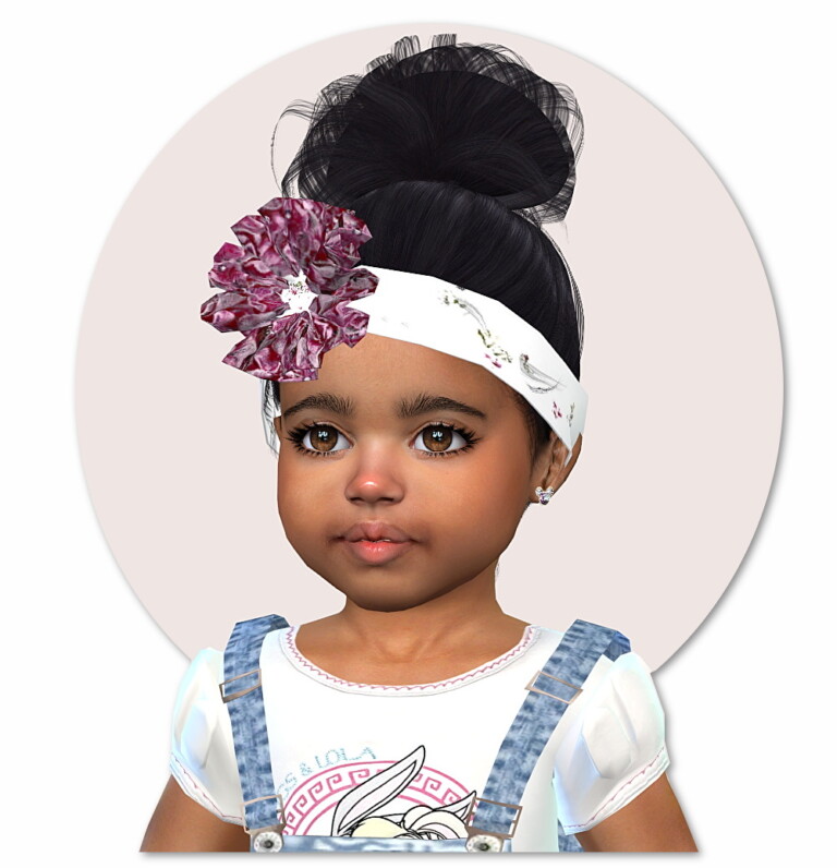 Set for Toddler Girls at Sims4-Boutique » Sims 4 Updates