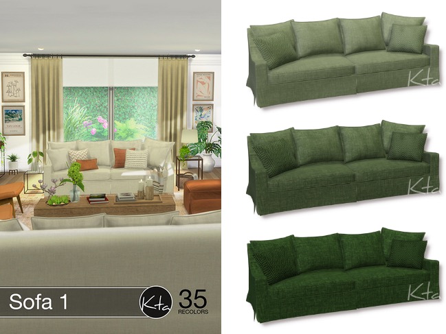 Probar En consecuencia Consulado Sims 4 sofa downloads » Sims 4 Updates