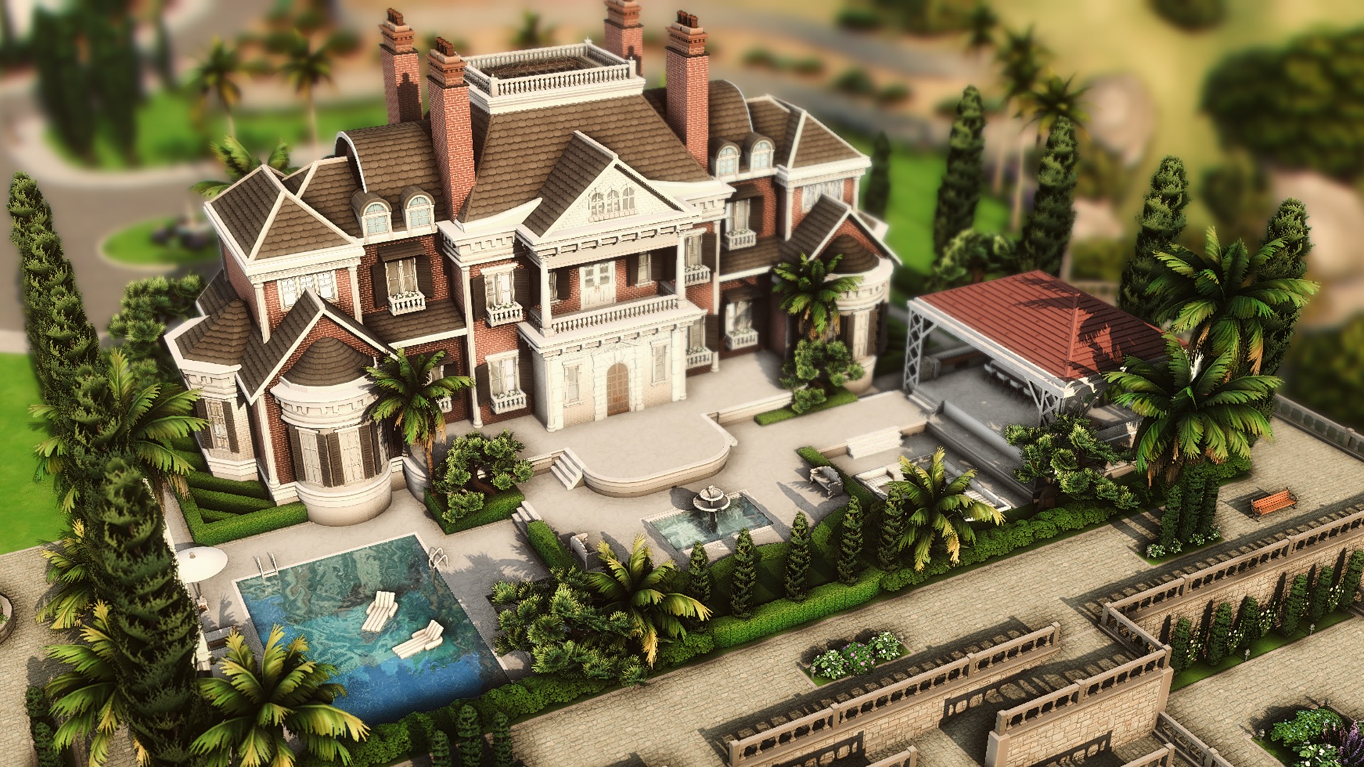 Sims 4 Residential Lots downloads » Sims 4 Updates » Page 3 of 1738