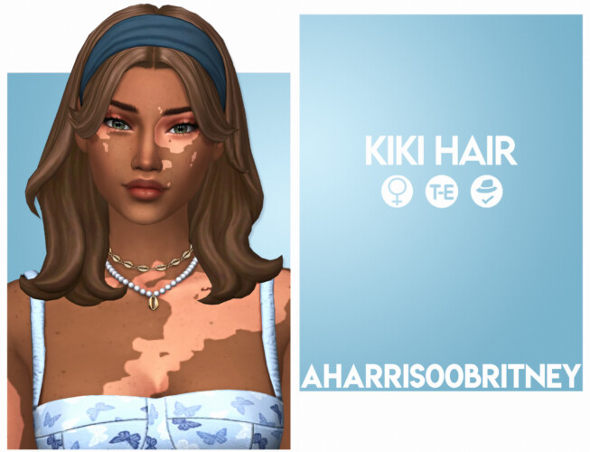 Kiki Hair At Aharris00britney