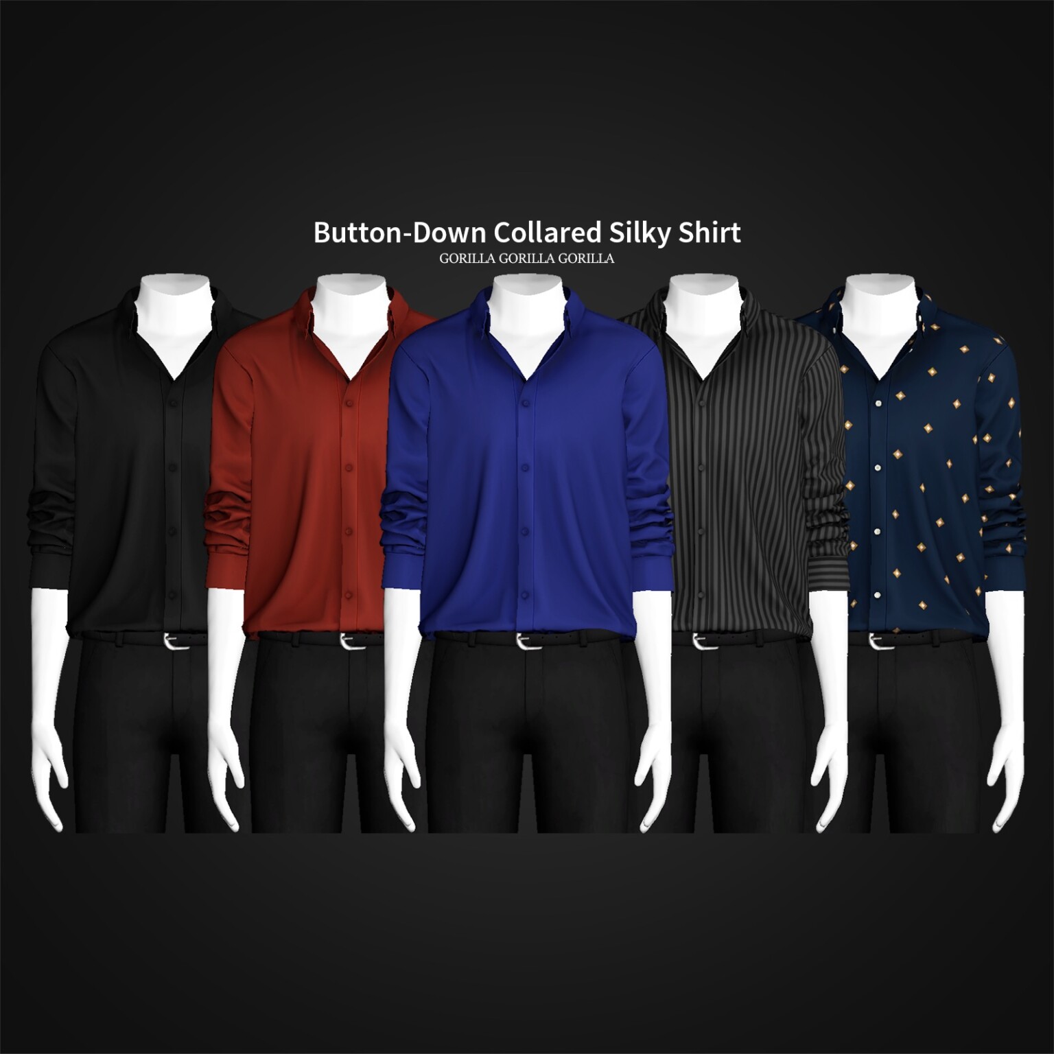 Sims 4 Clothing for males - Sims 4 Updates » Page 6 of 1046