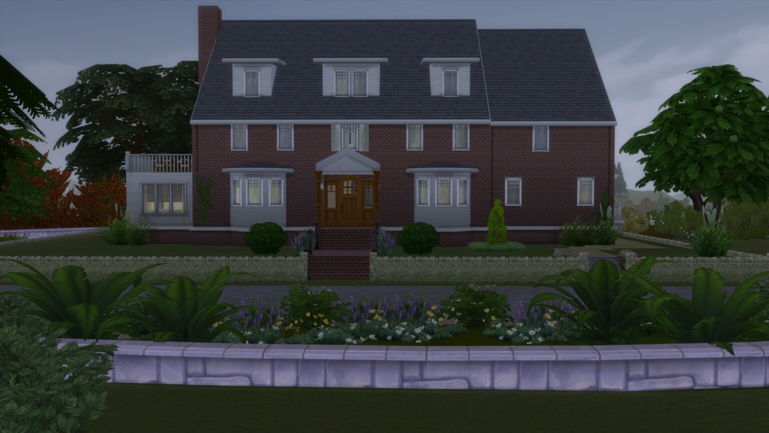 Sims 4 Houses And Lots Downloads » Sims 4 Updates » Page 4 Of 2117