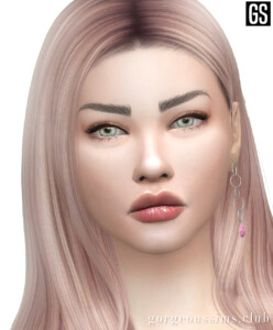 Freya Skin At Gorgeous Sims