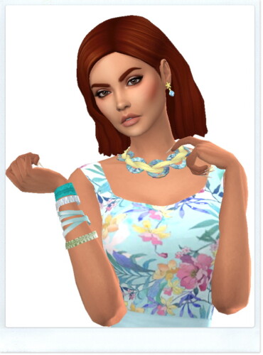 Sims 4 THE FAMILY JEWELS 10 at Sims4Sue