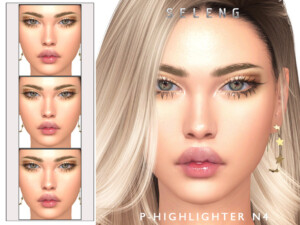P-Highlighter N4 by Seleng at TSR