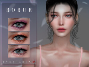 Eyeshadow 57 by Bobur3 at TSR