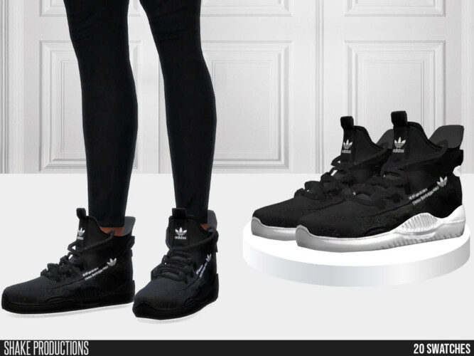 Sims 4 sneakers downloads 4