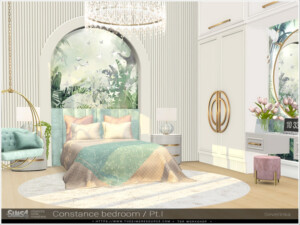 Constance bedroom Pt.I by Severinka_ at TSR