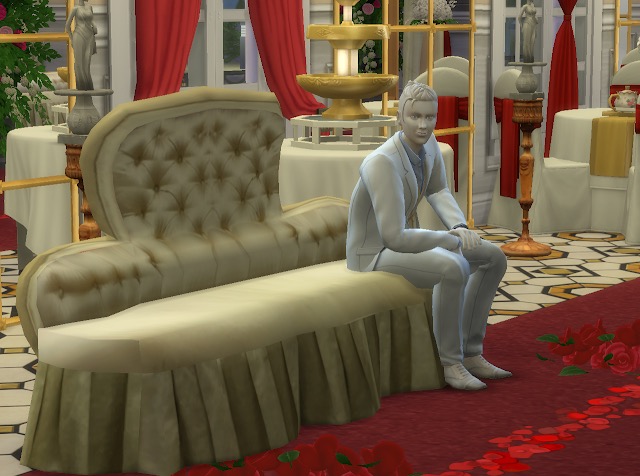 Sims 4 Napoleon Sofas & Circa Chairs at Anna Quinn Stories