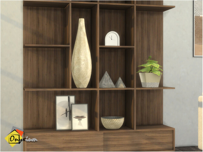 Sims 4 Lexington Living Room Extra by Onyxium at TSR