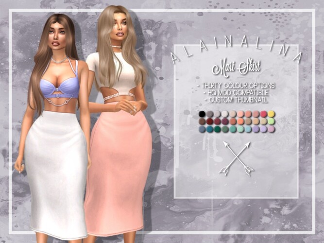 Best Clothing Mods For The Sims 4