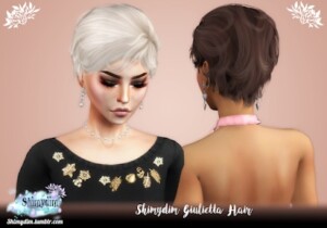 S4 Shimydim Giulietta Hair at Shimydim Sims